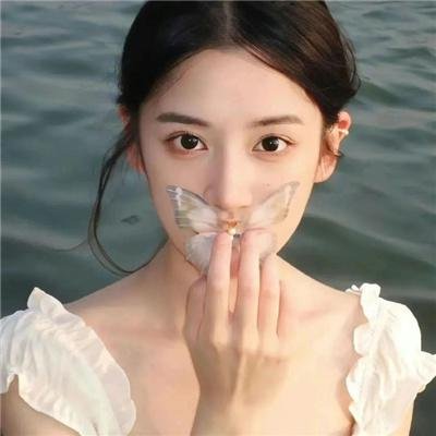 及笄年华