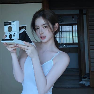 焦糖人生